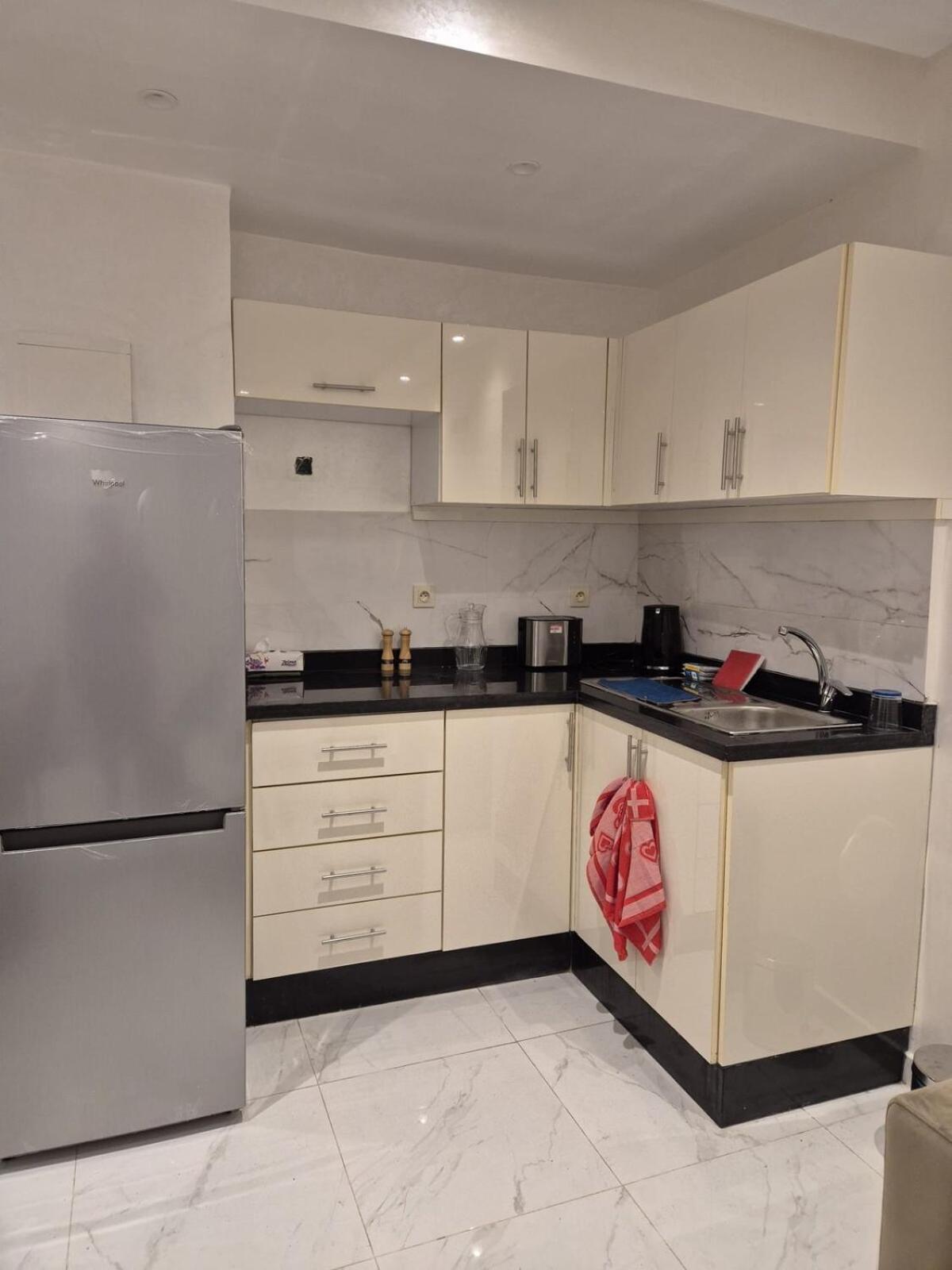 Appartement Elegant & Comfortable In