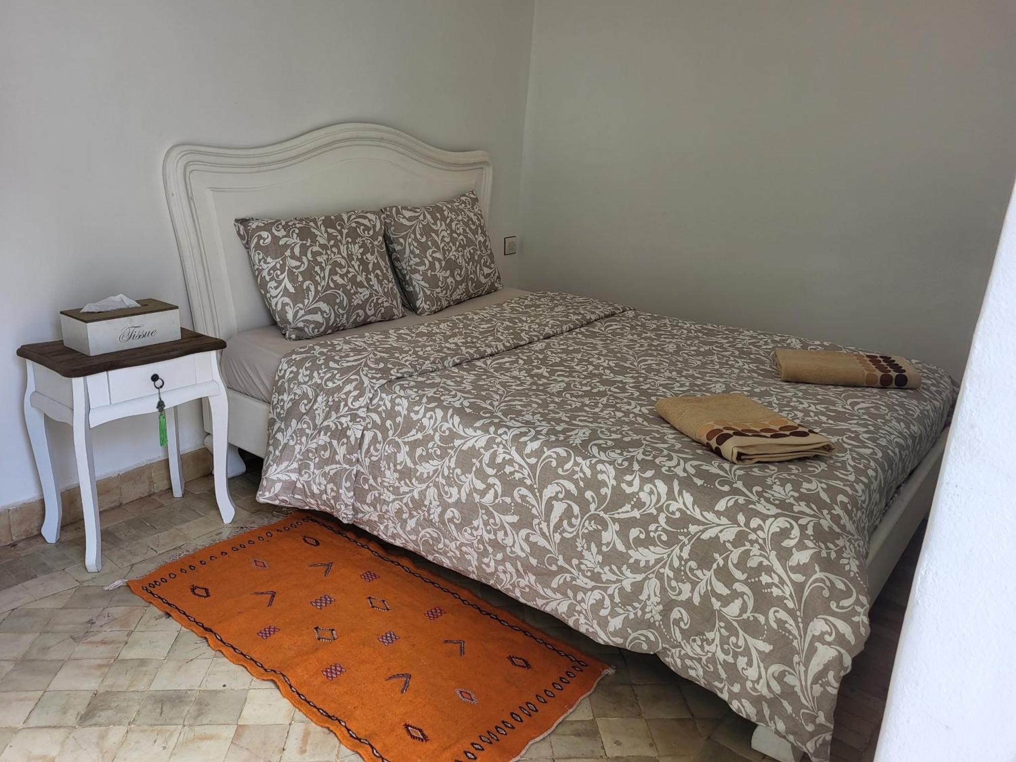 Guest house Dar La Famille Marrakech *
