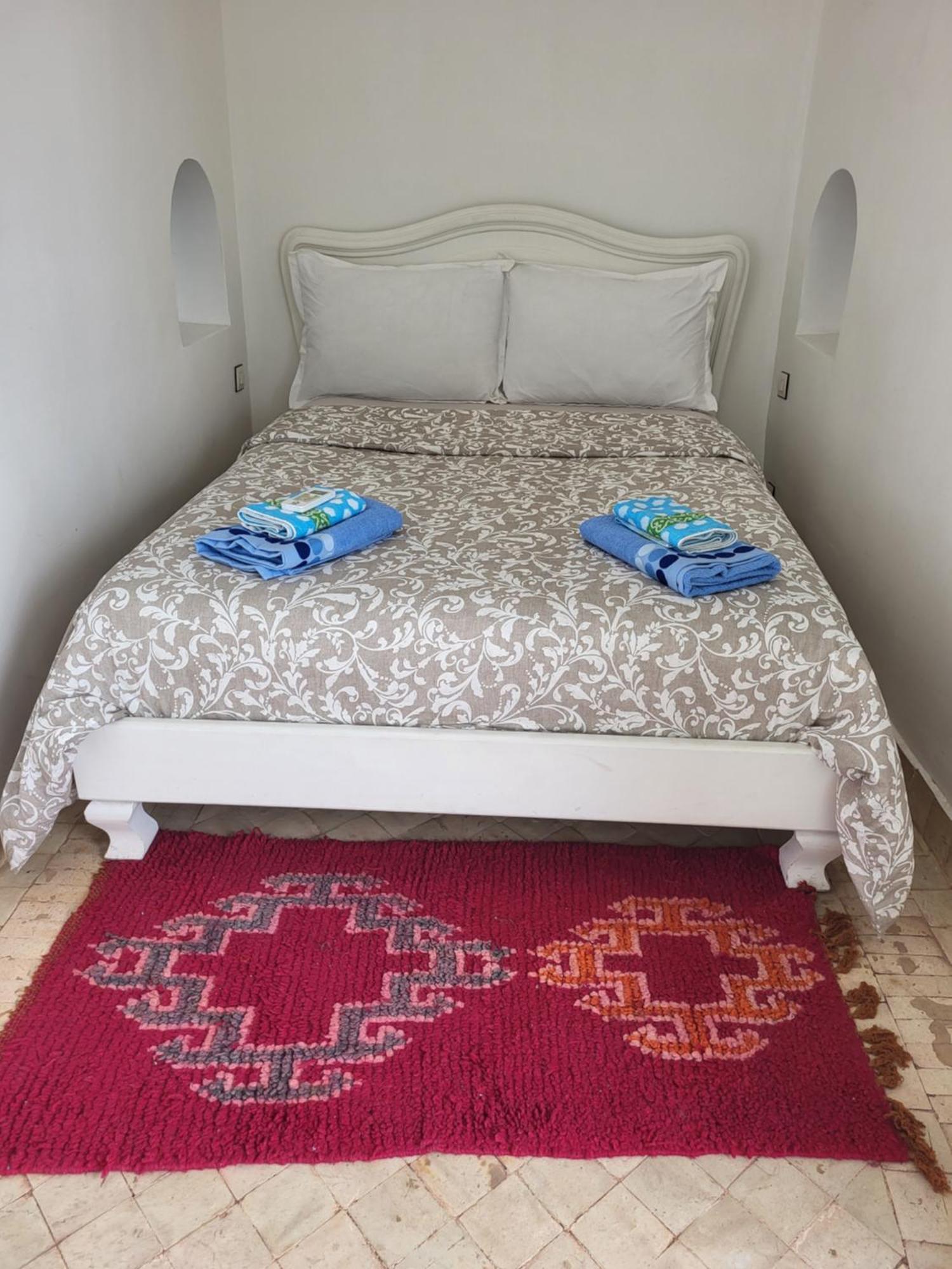 Dar La Famille Marrakech Guest house