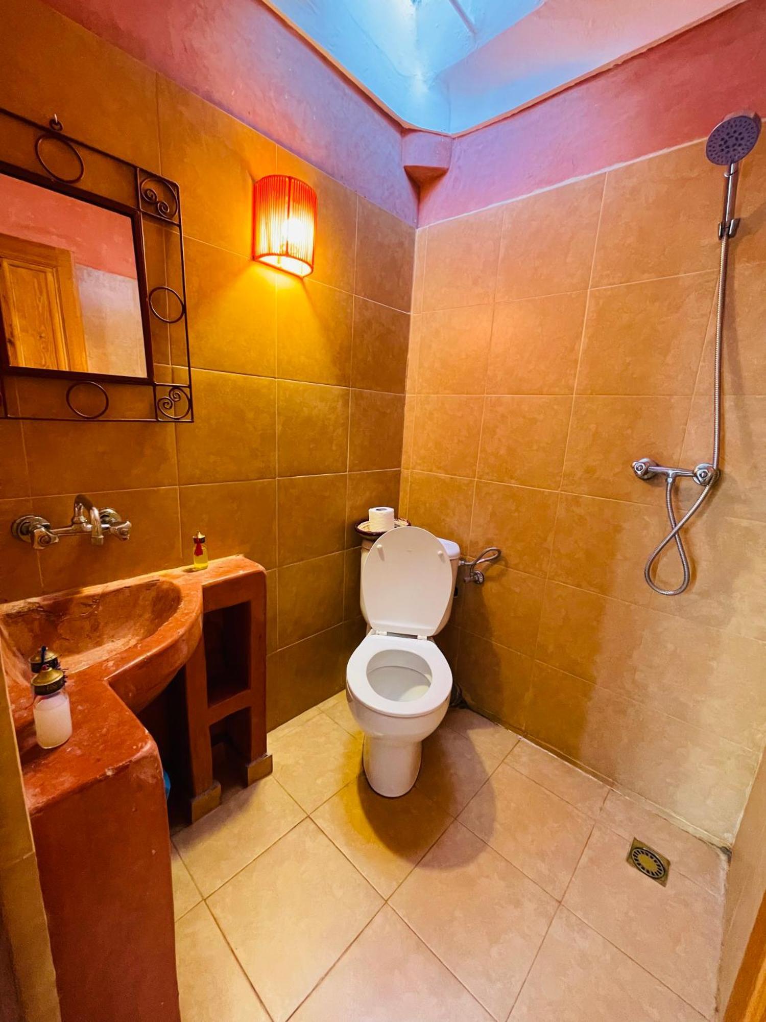 Riad Numidia Marraquexe