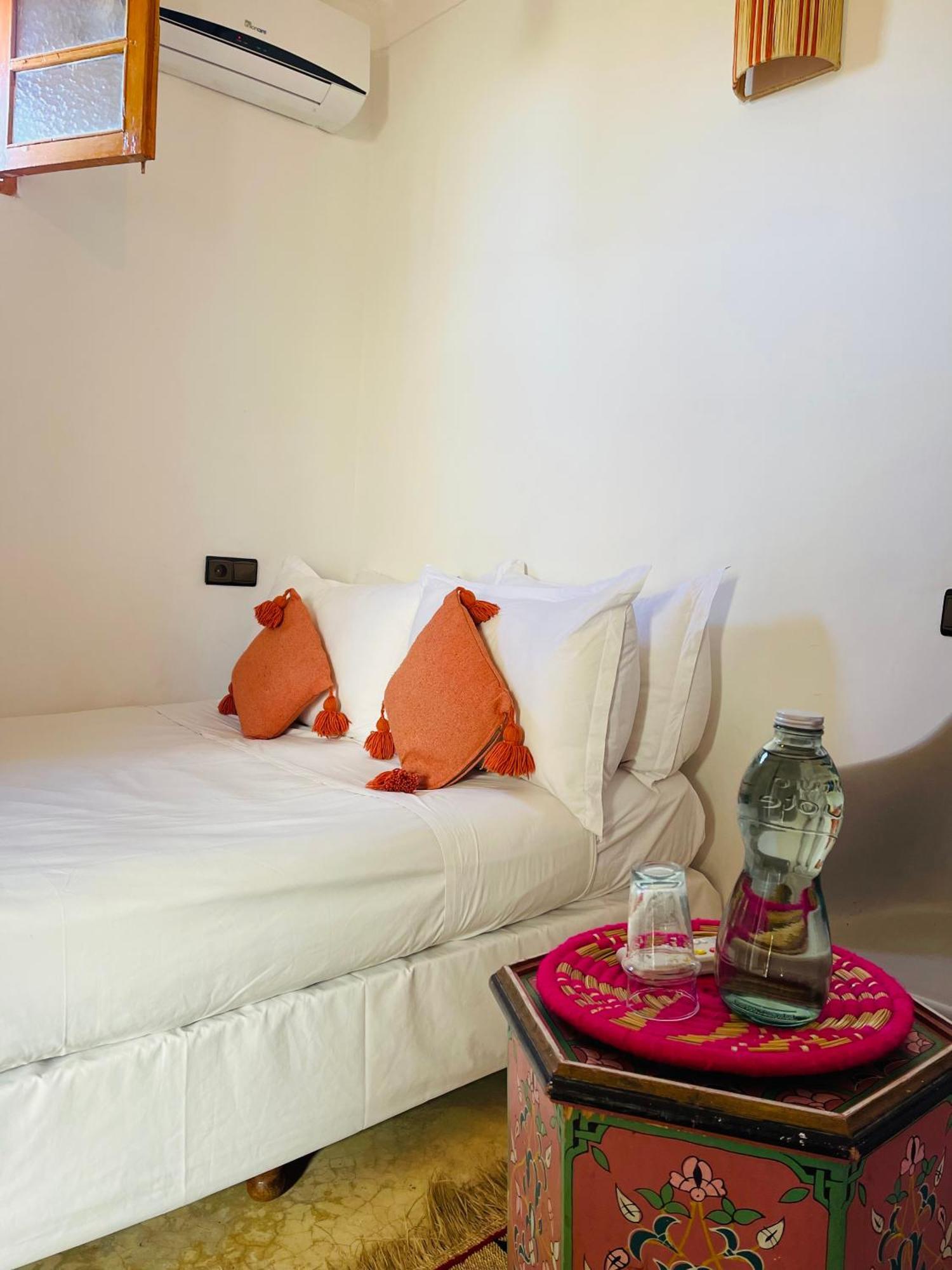 Numidia Marrakesh