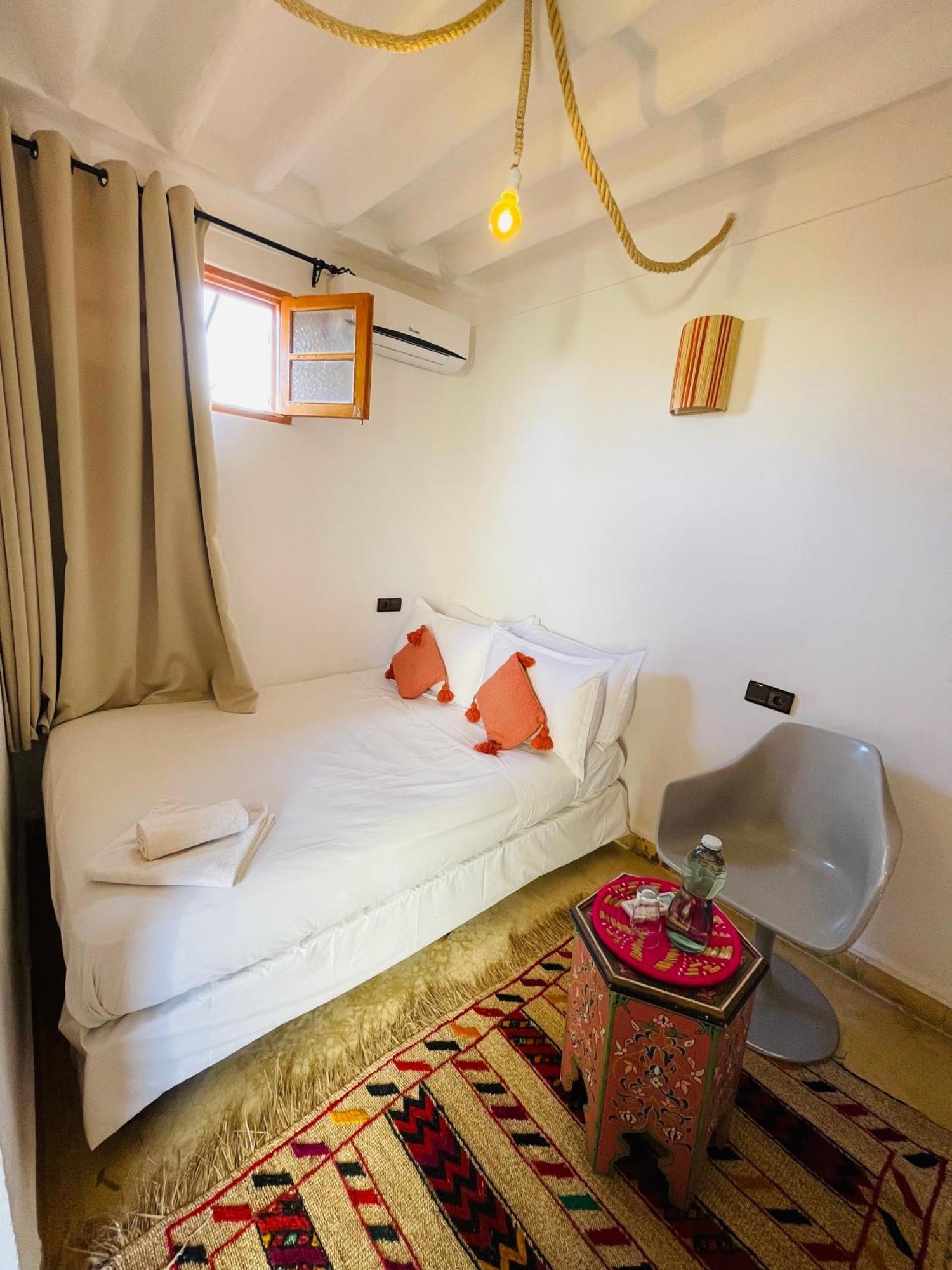 Numidia Marrakesh
