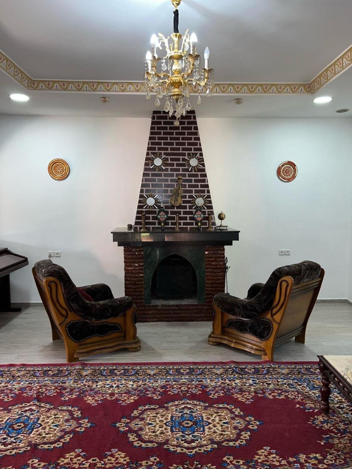 Apartment For Families And Groups