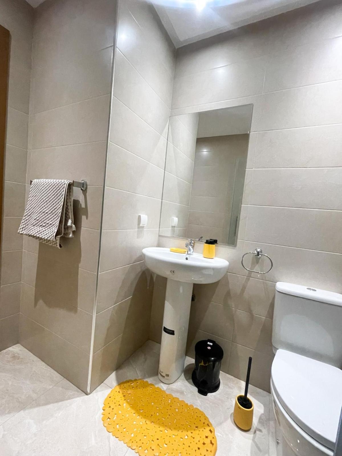 Luxury Aprt 2 Bedrooms Pool Hivernage Centre Marrakesh