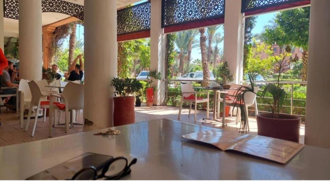 Ibrahim Holiday home