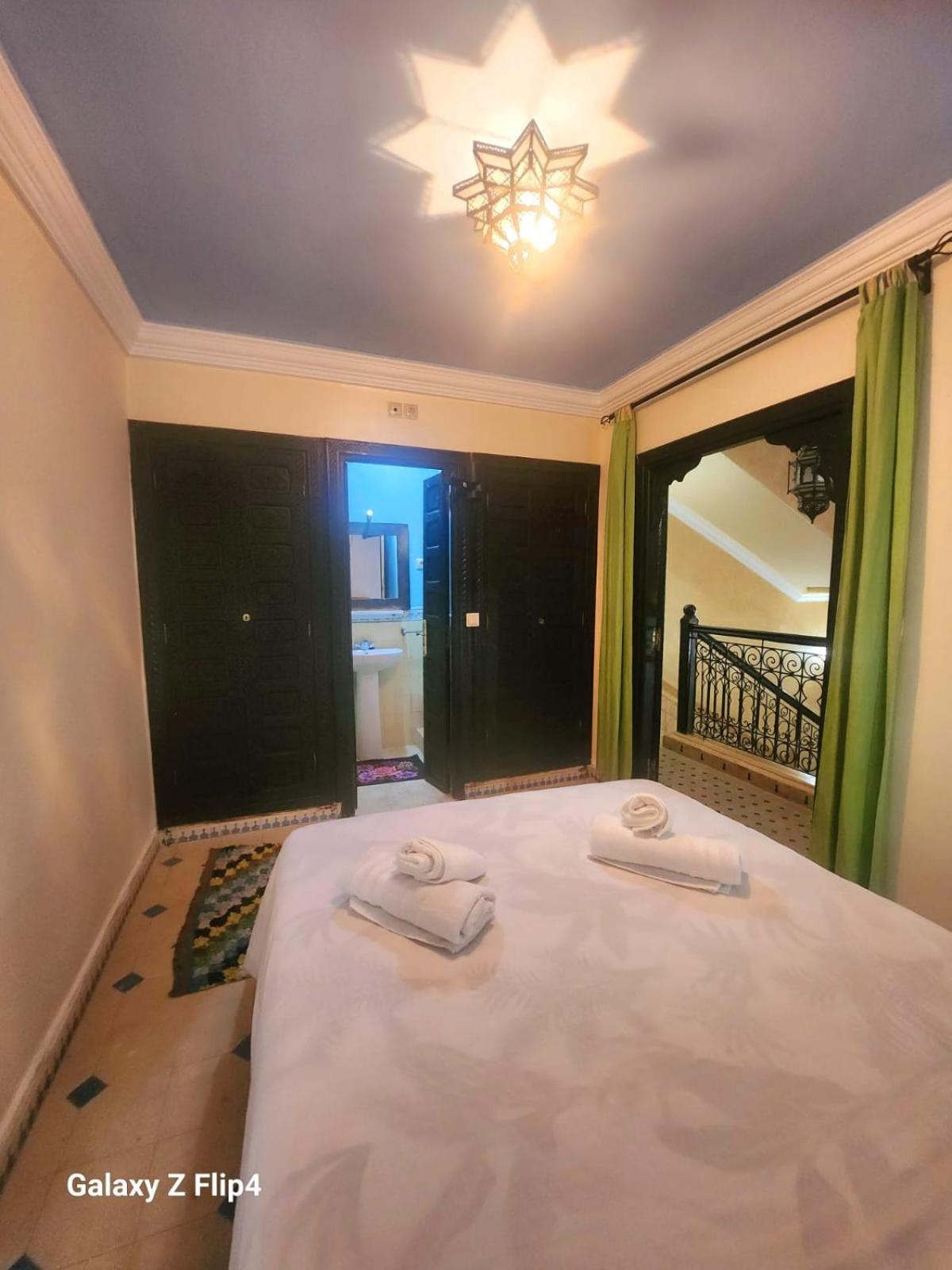 Holiday home Ibrahim
