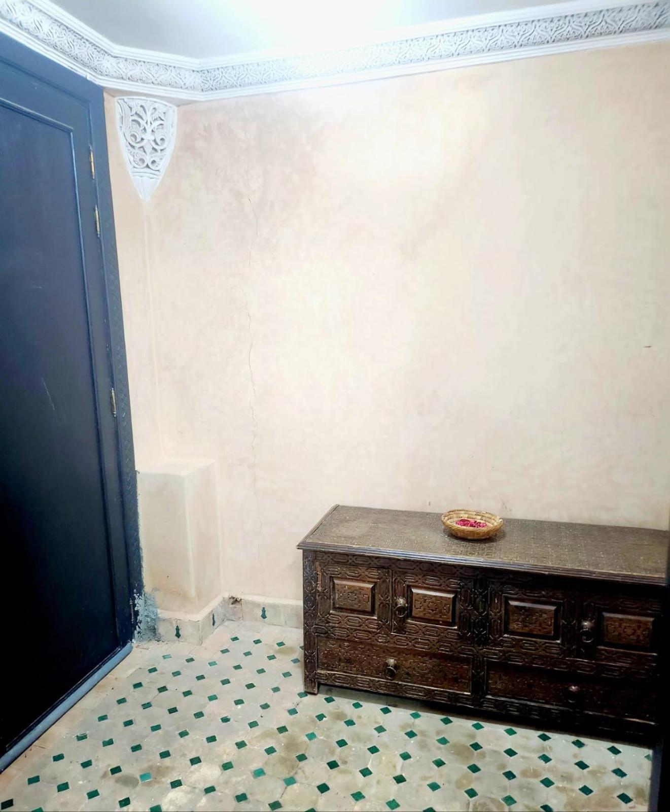 Ibrahim Marrakesh