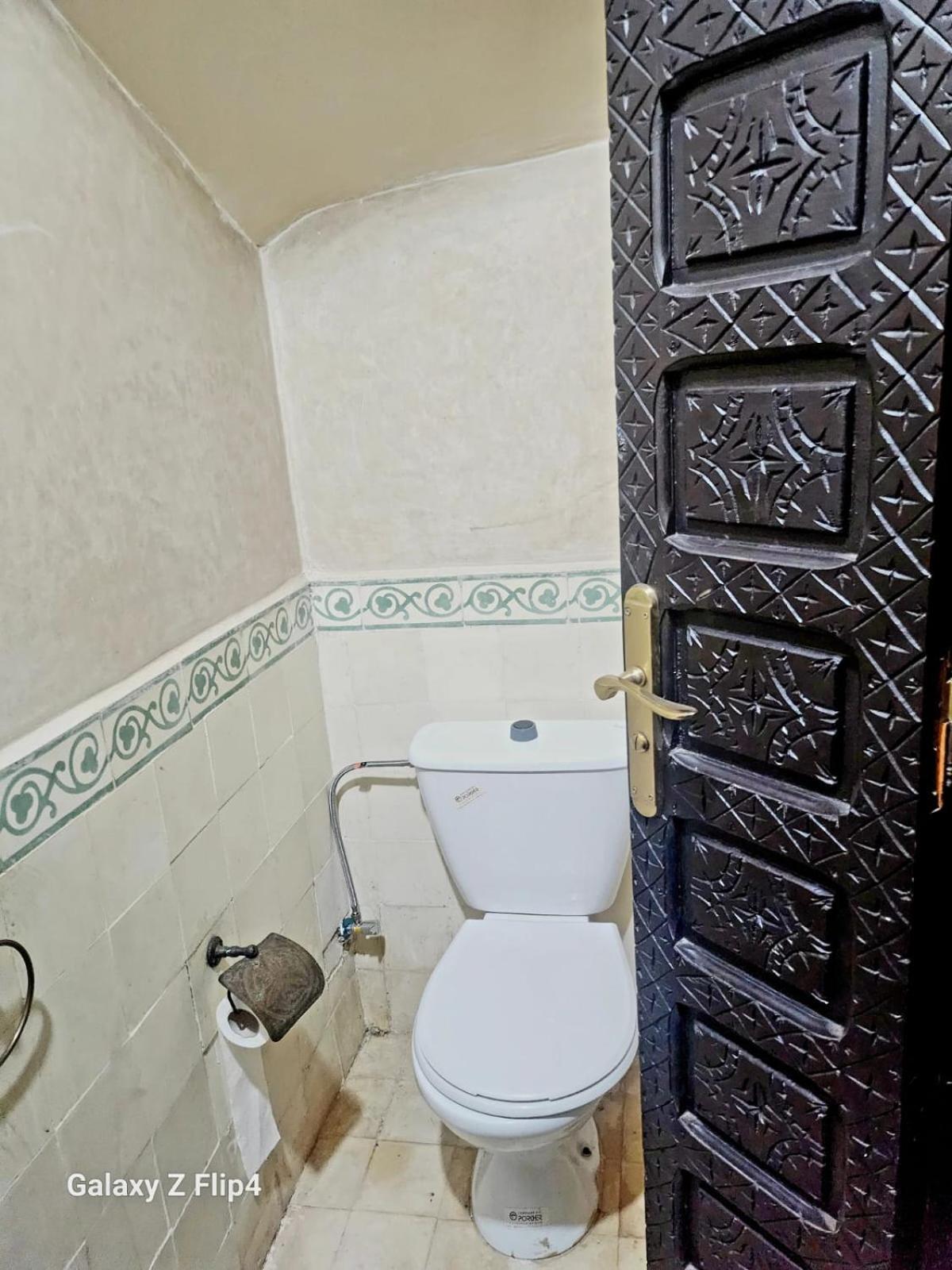Ibrahim Holiday home Marrakesh