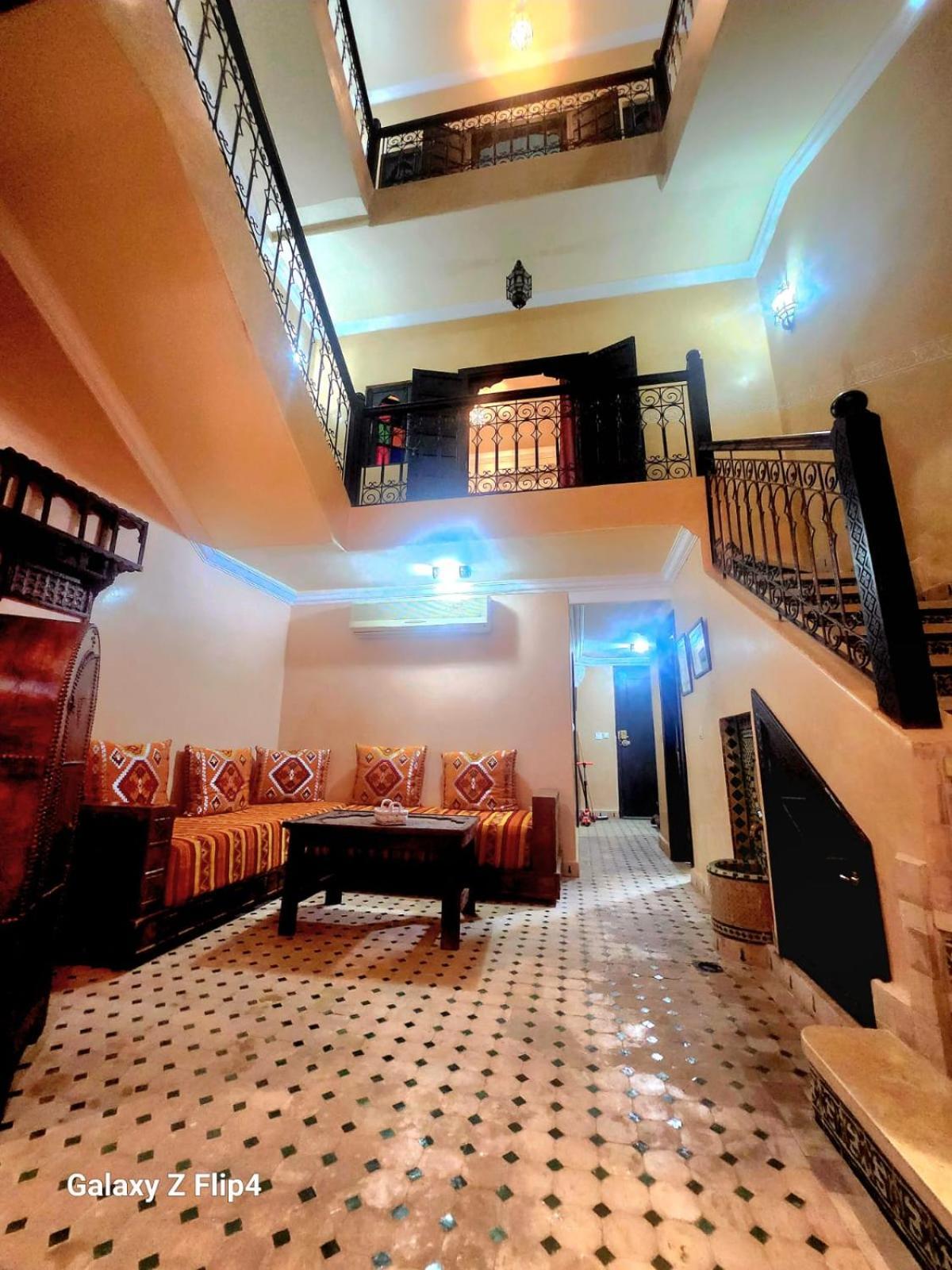 Ibrahim Marrakesh