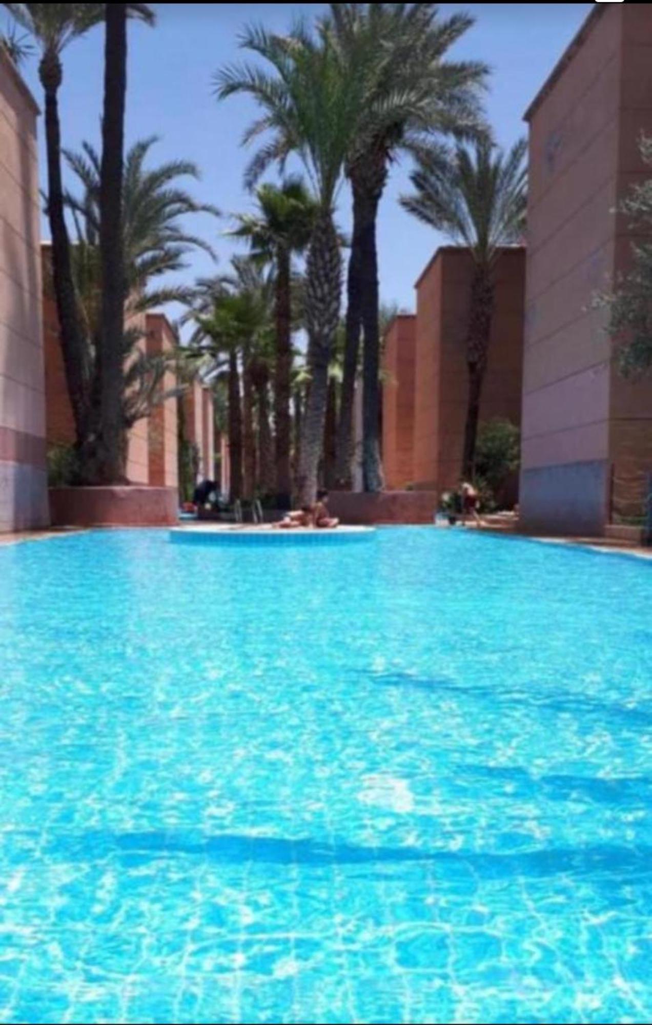 Ibrahim Marrakesh