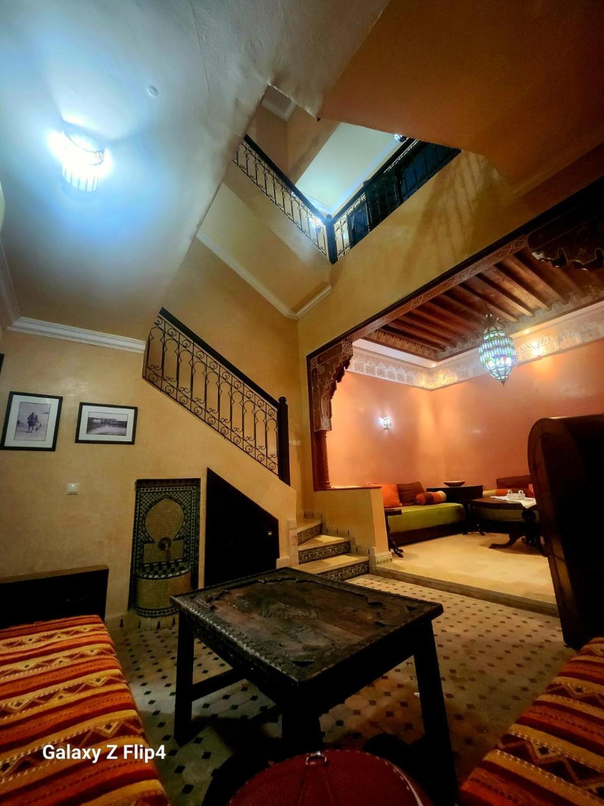 Ibrahim Holiday home *
