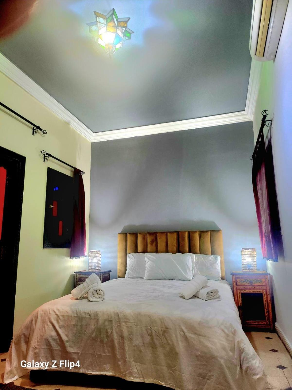 Ibrahim Holiday home Marrakesh