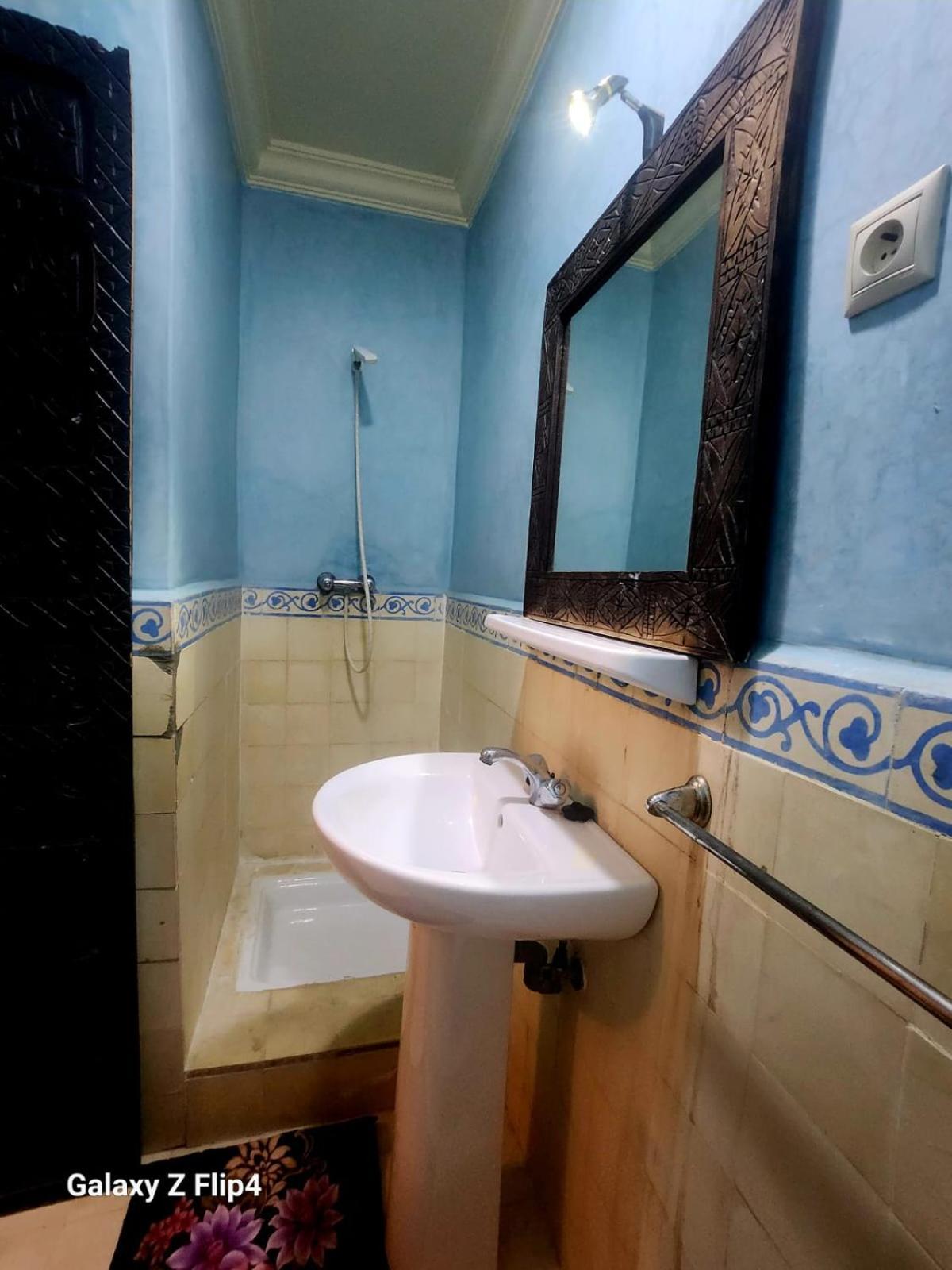 Ibrahim Marrakesh
