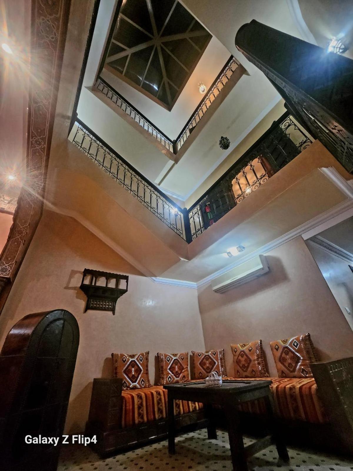 Ibrahim Holiday home