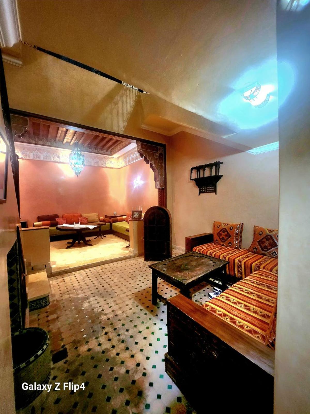 Ibrahim Marrakesh