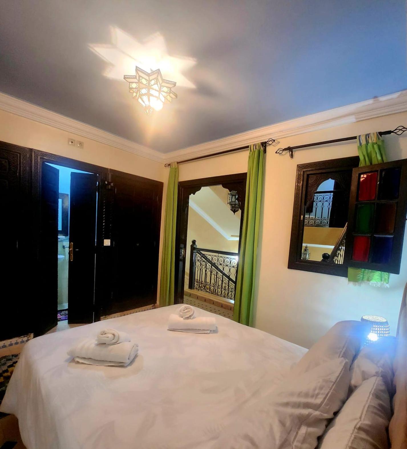 Ibrahim Holiday home