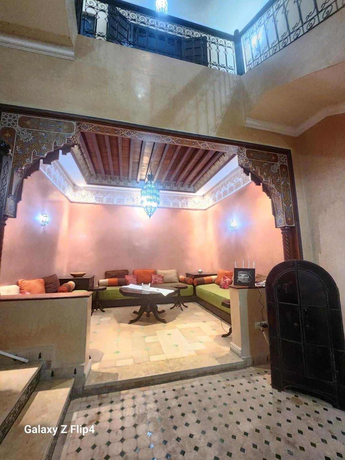 Holiday home Ibrahim *