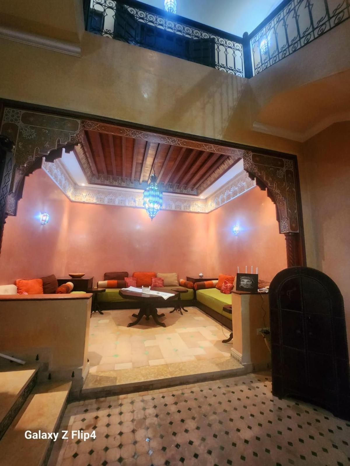 Ibrahim Holiday home *