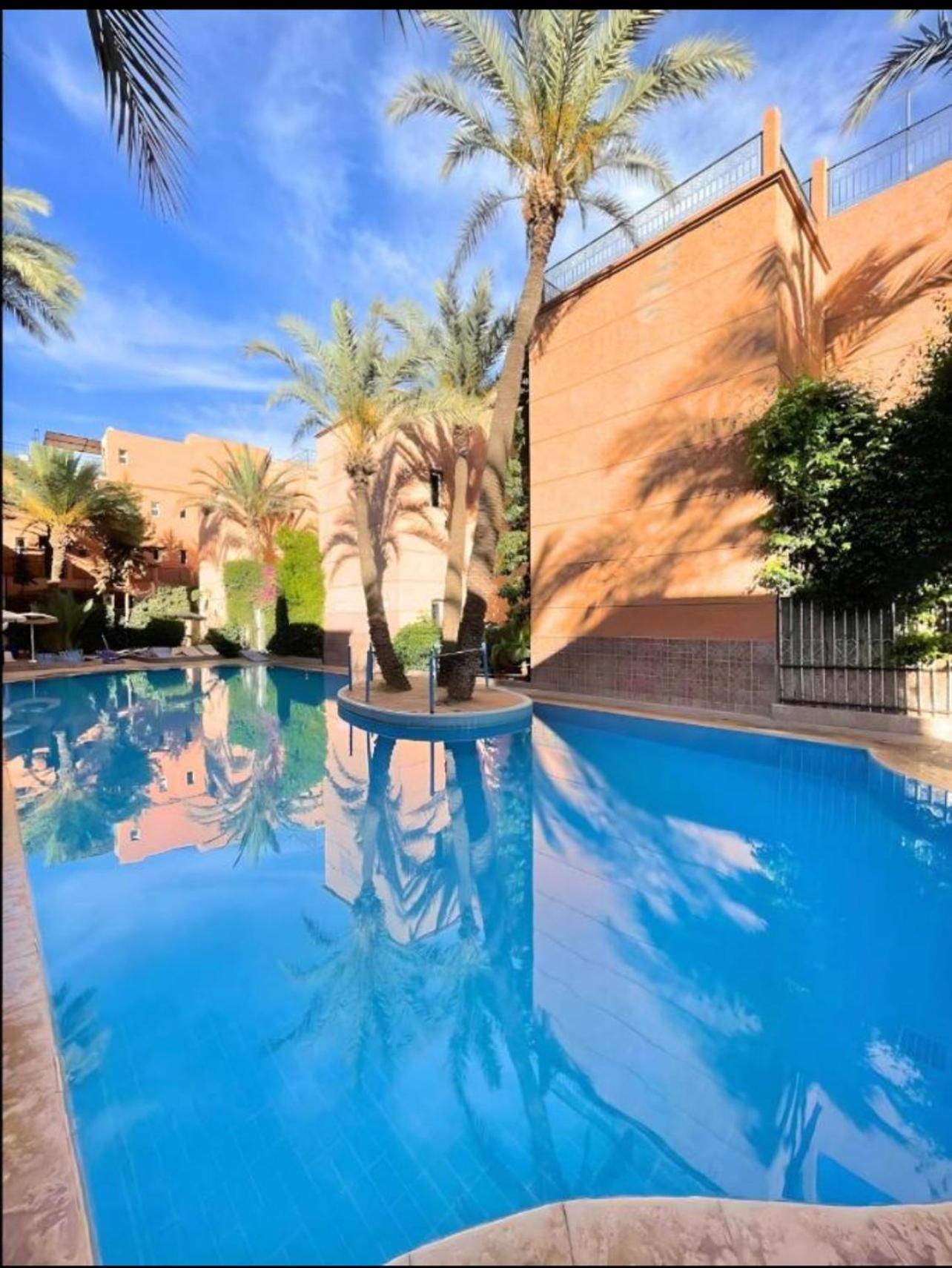 Ibrahim Marrakesh