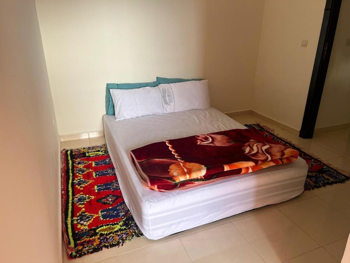 Apartment Airport Apt, High-speed Wi-fi Marrakesh