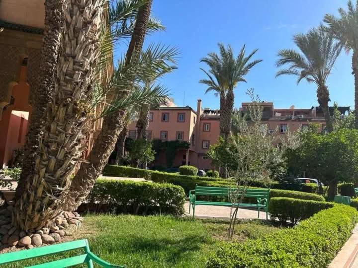 Riad Village Kech Marrakesh