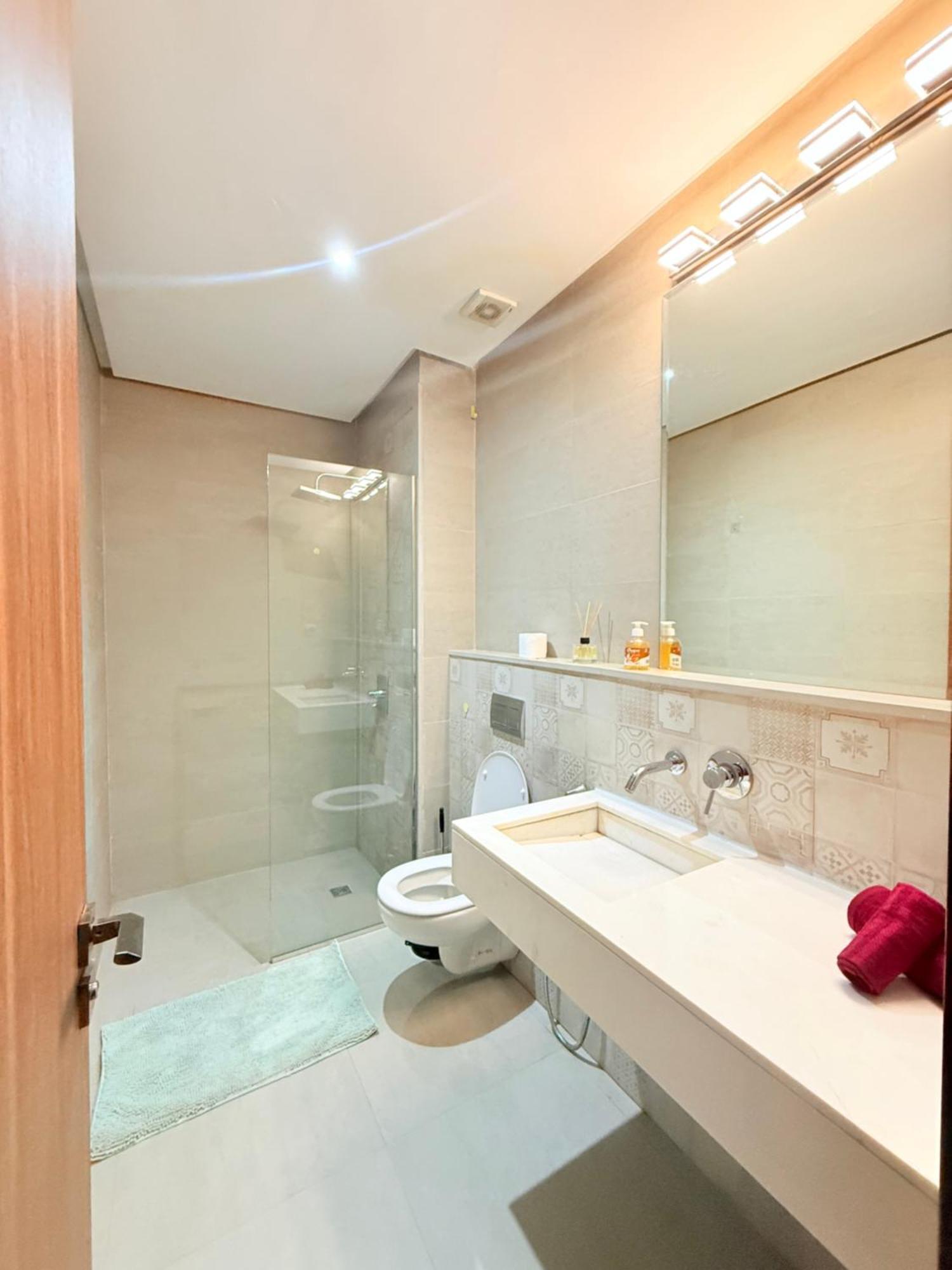 Agreable A-21 Family & Piscine A Gueliz Apartment Marrakesh