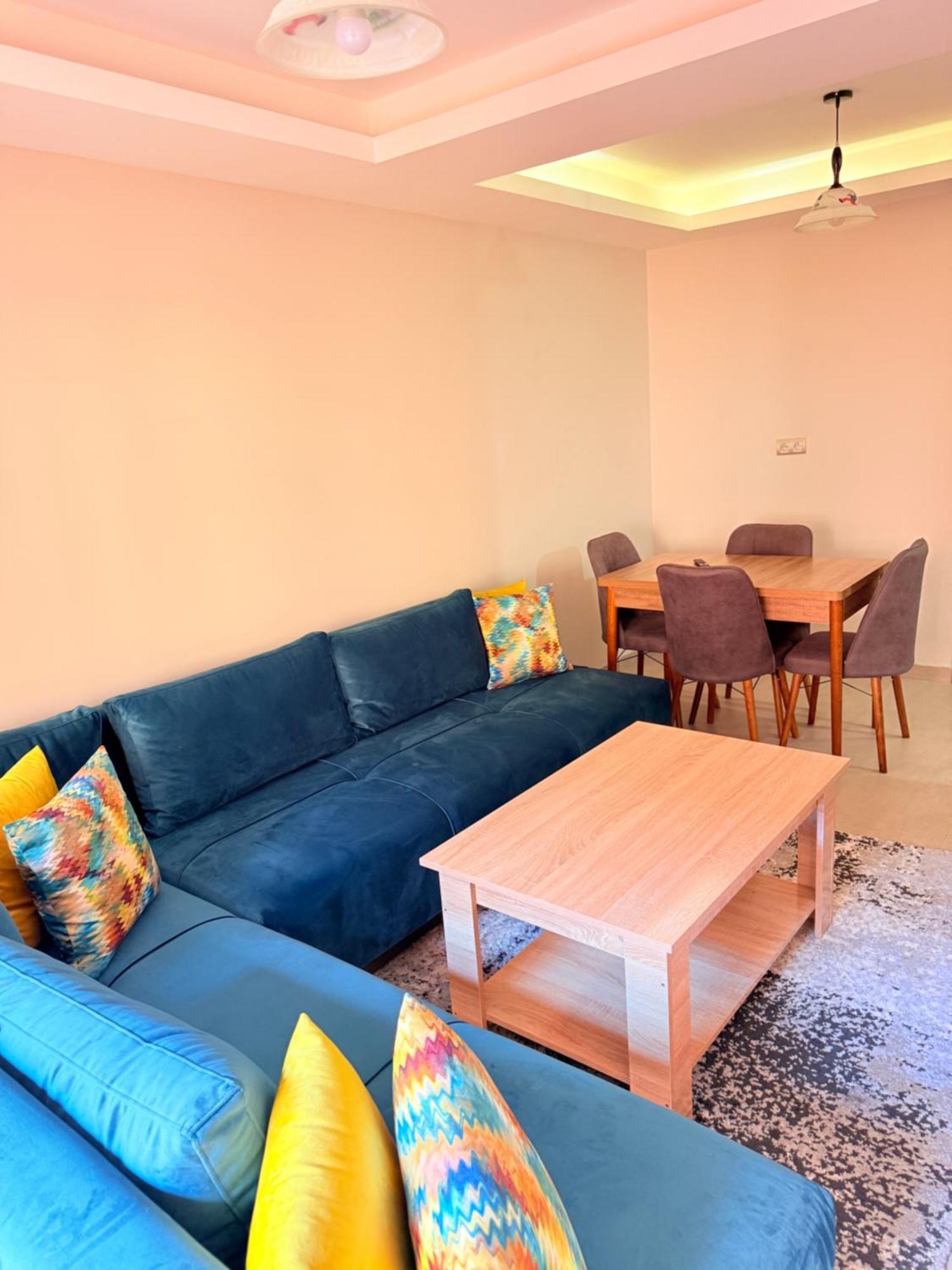 Agreable A-21 Family & Piscine A Gueliz Apartment
