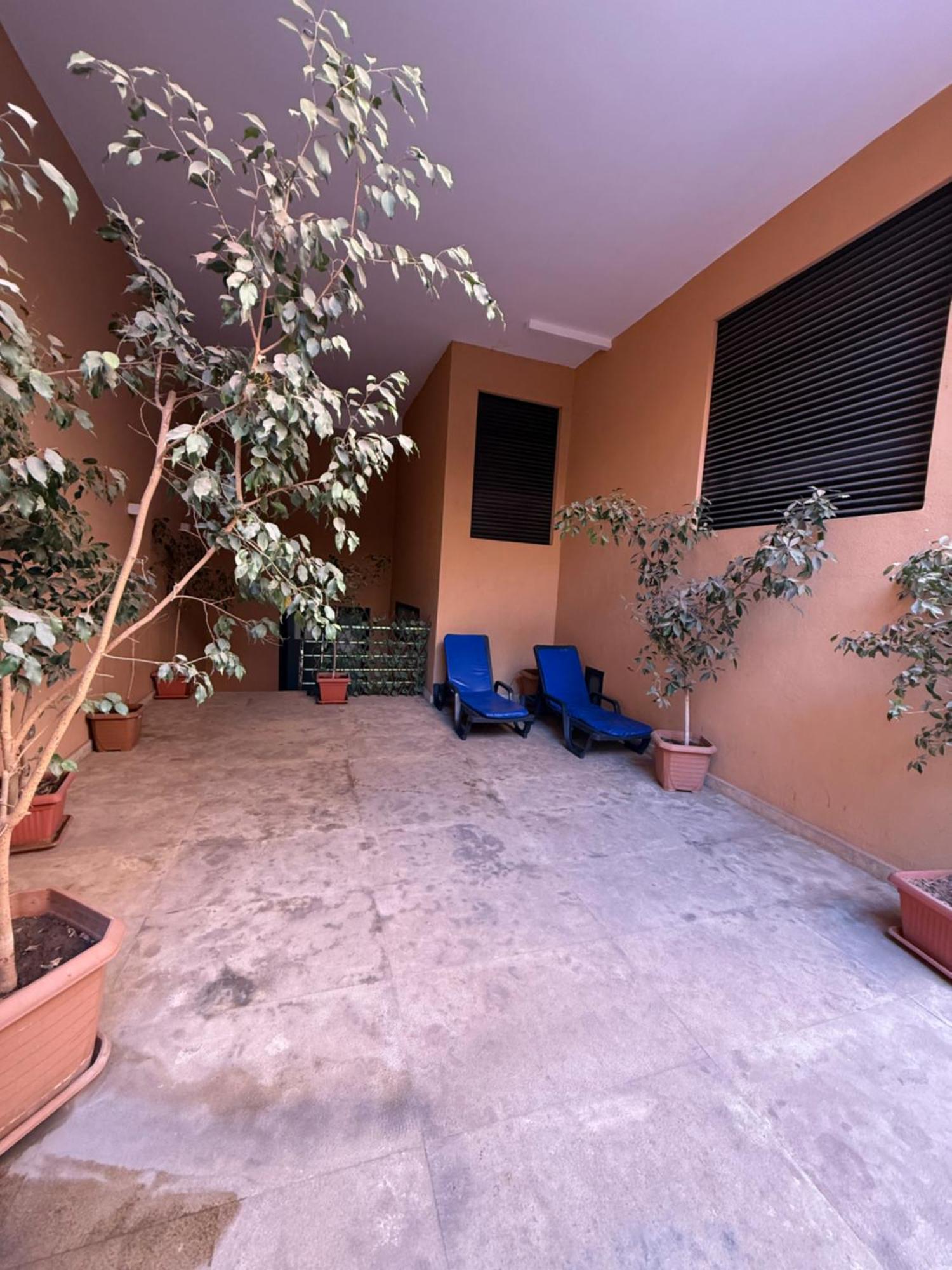 Agreable A-21 Family & Piscine A Gueliz Apartment *