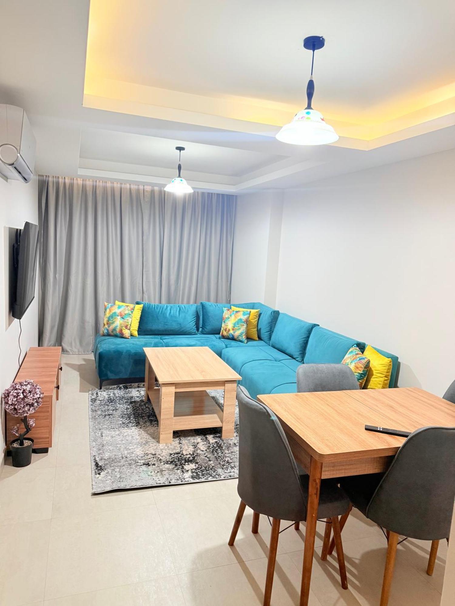 Apartment Agreable A-21 Family & Piscine A Gueliz Marrakesh