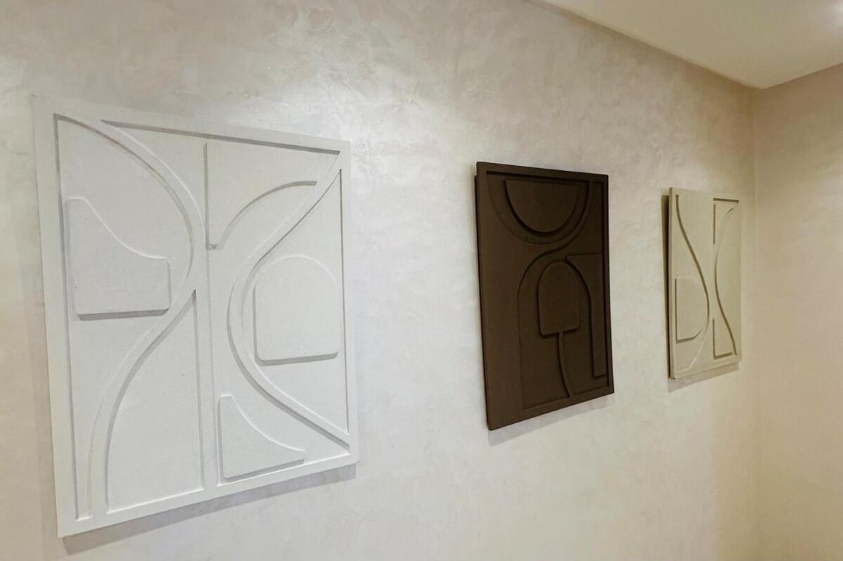 Sublime 2 Bedrooms With Pool And Wi-fi Marrakech