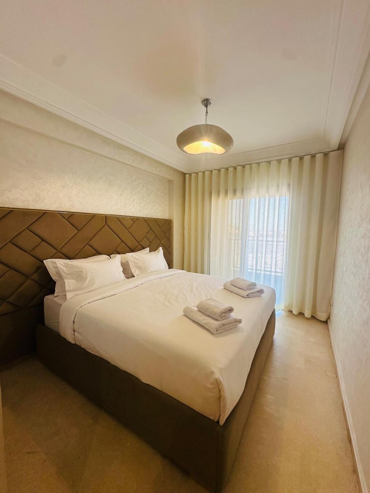 Sublime 2 Bedrooms With Pool And Wi-fi Marrakech * Marrakesh