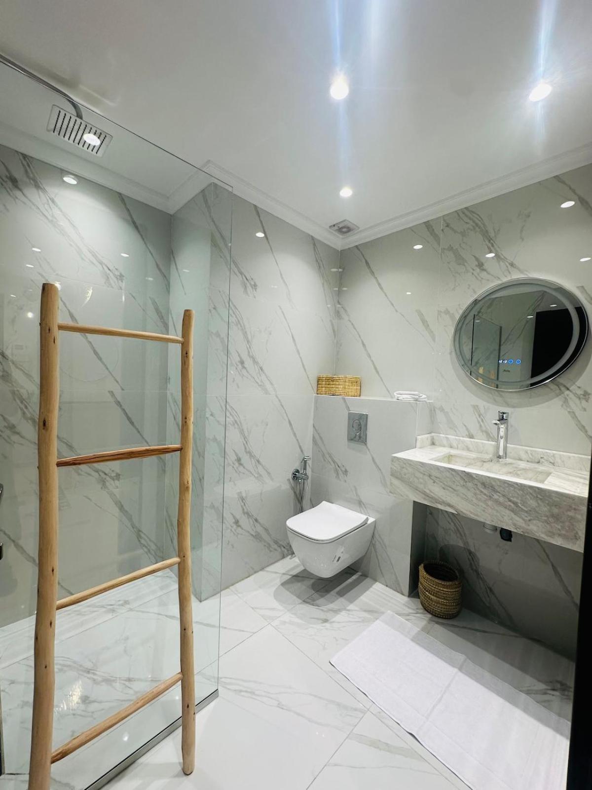 Apartment Sublime 2 Bedrooms With Pool And Wi-fi Marrakech