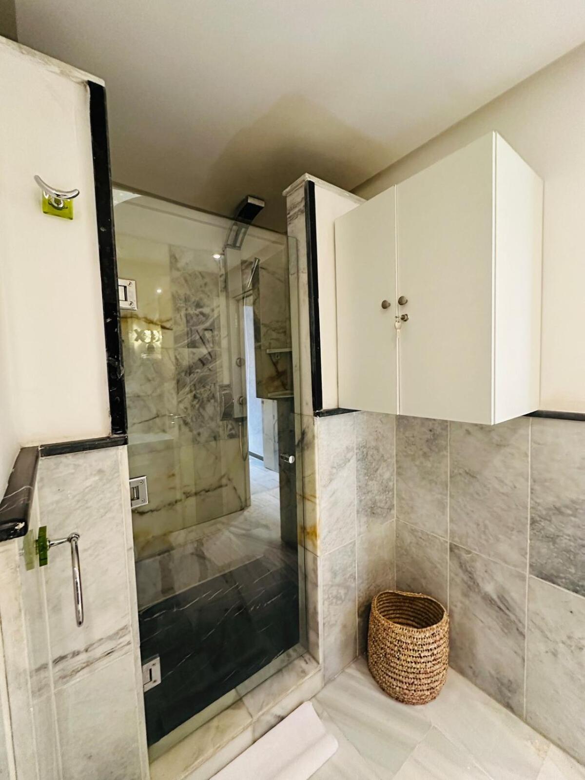 Chic 1 Bedroom Wifi Marrakech * Marrakesh