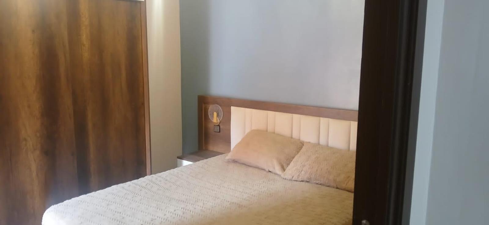 Gueliz Sun Apartment *
