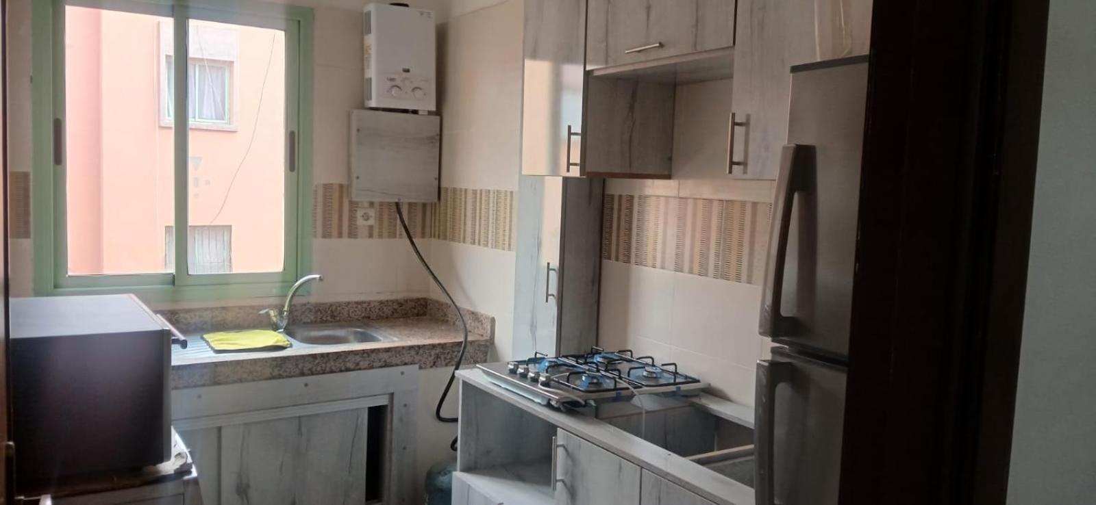 Gueliz Sun Apartment Marrakesh