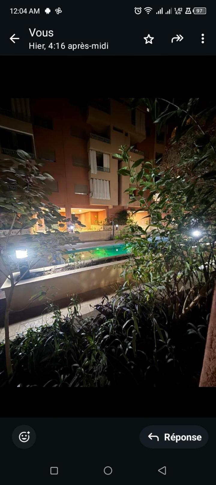 Apartment Spacieux Familial 2 *
