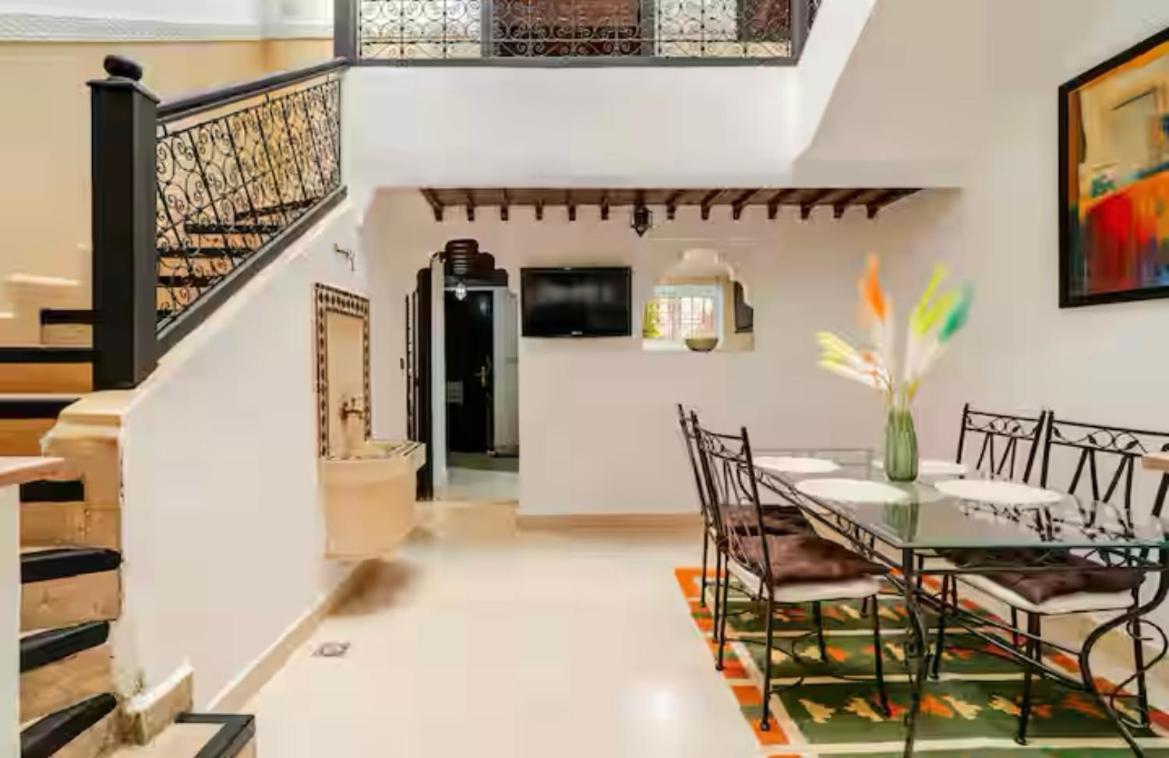 Bed & Breakfast Zitoune *