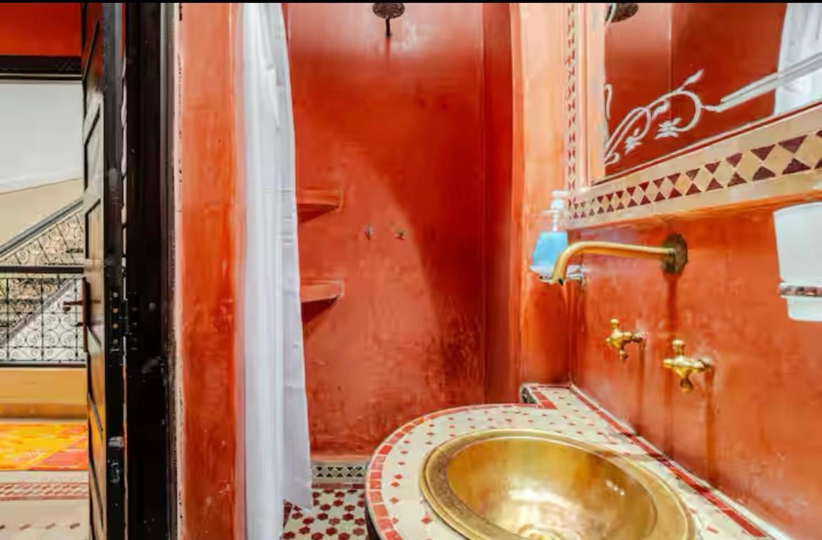Zitoune Marrakesh