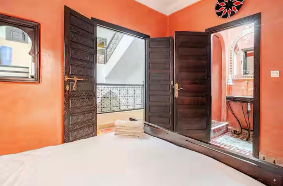 Bed & Breakfast Zitoune *
