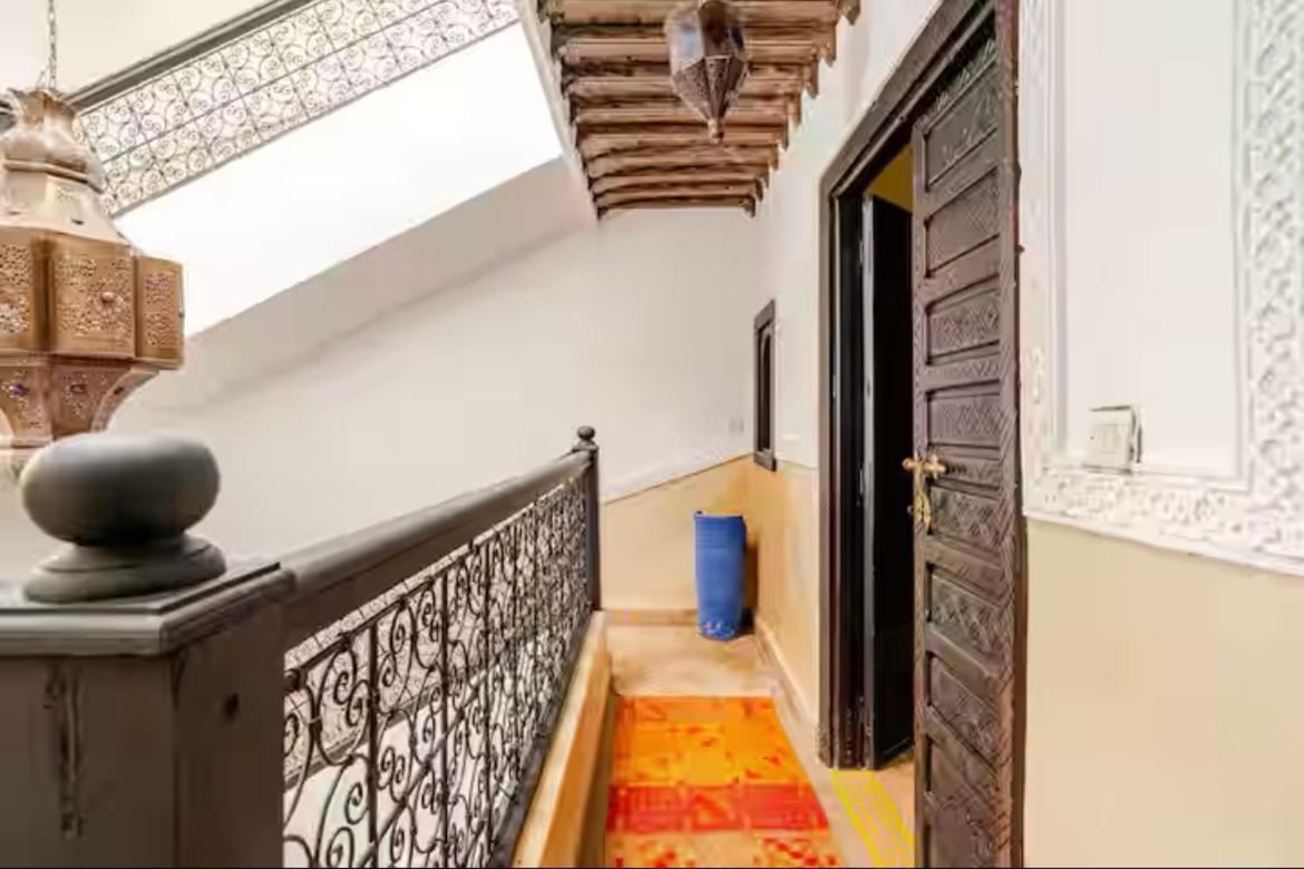 Zitoune Bed & Breakfast