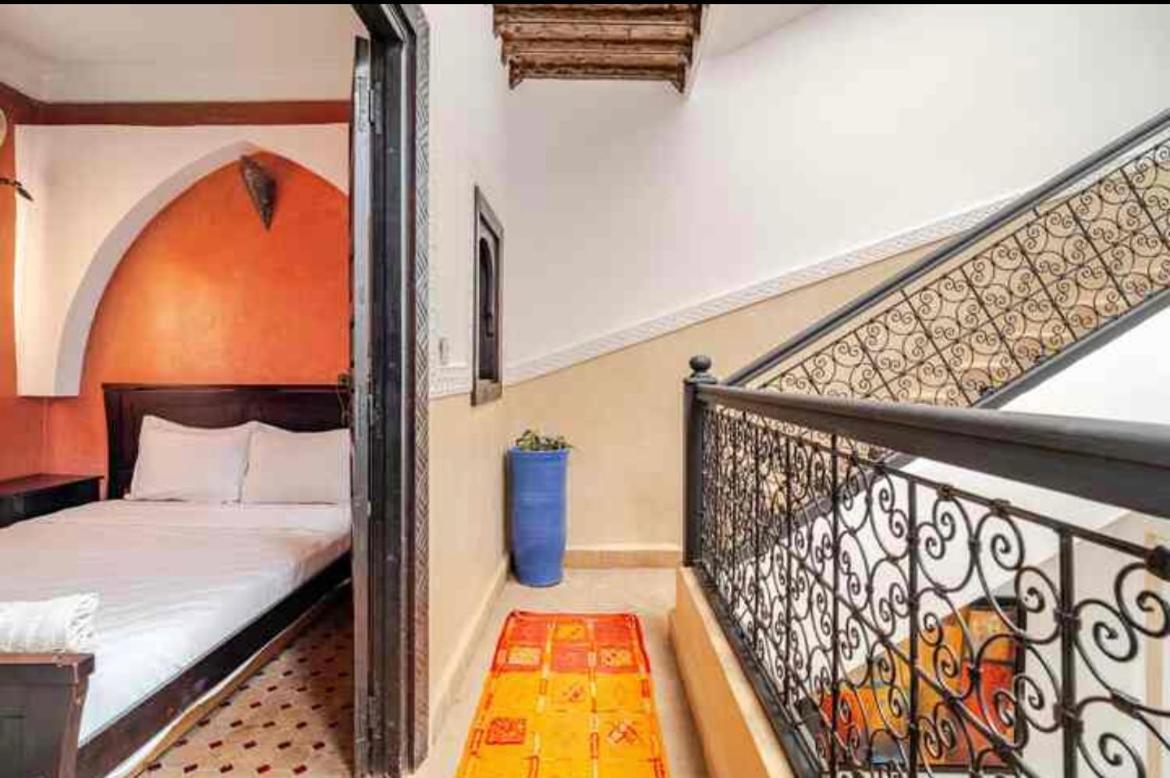 Zitoune Bed & Breakfast