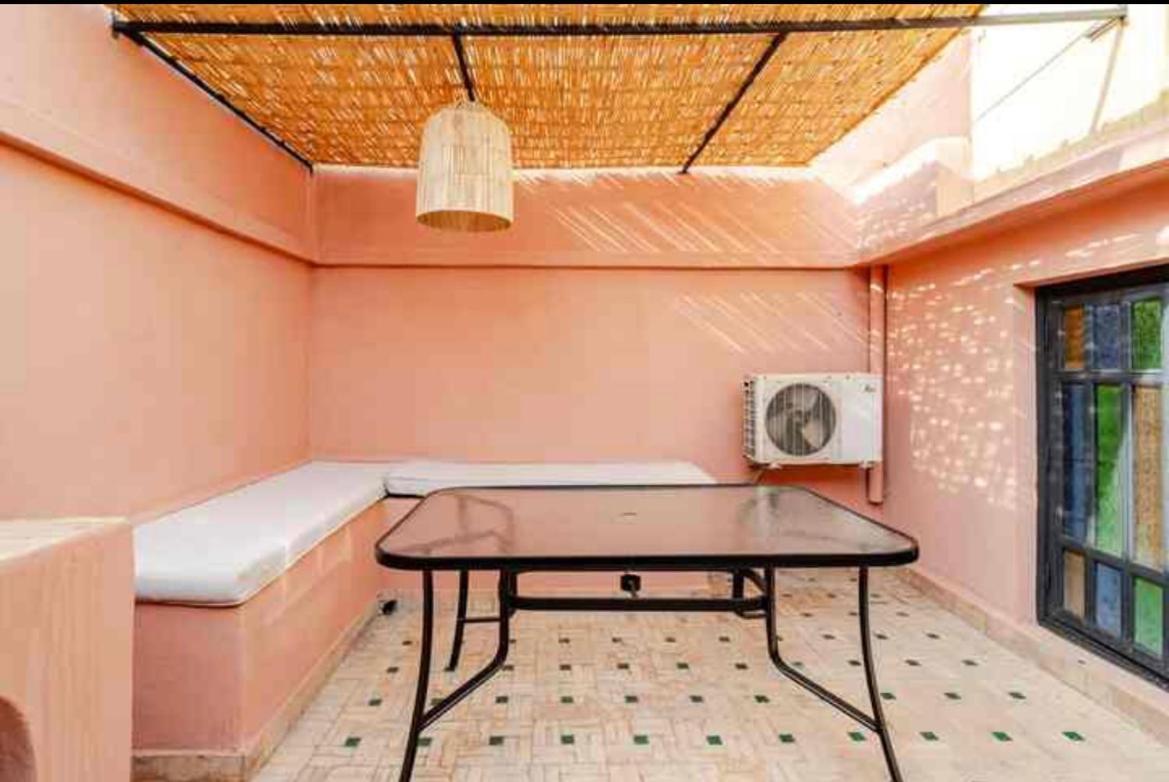 Zitoune Bed & Breakfast Marrakesh