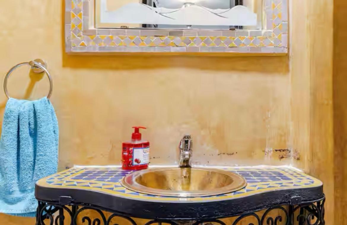 Bed & Breakfast Zitoune Marrakesh