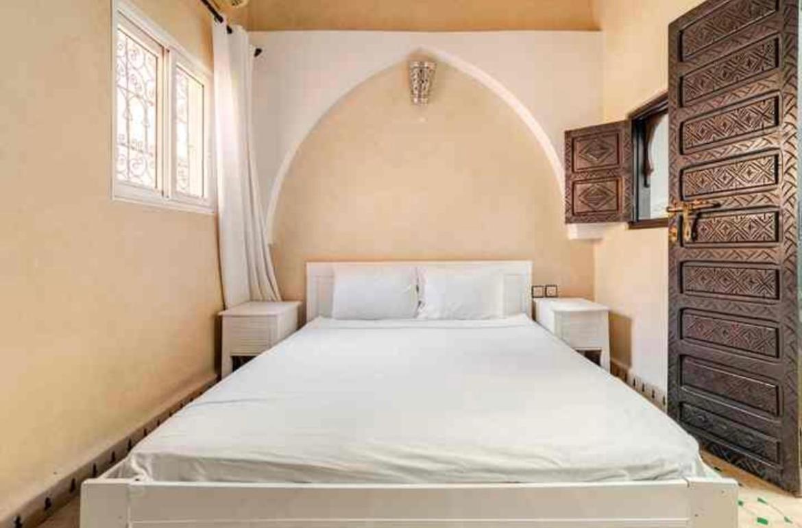Zitoune * Marrakesh