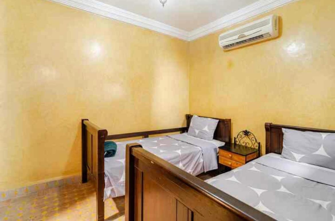 Zitoune Bed & Breakfast