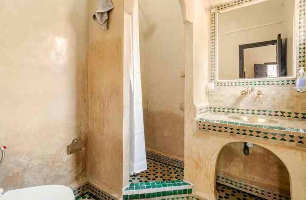 Bed & Breakfast Zitoune