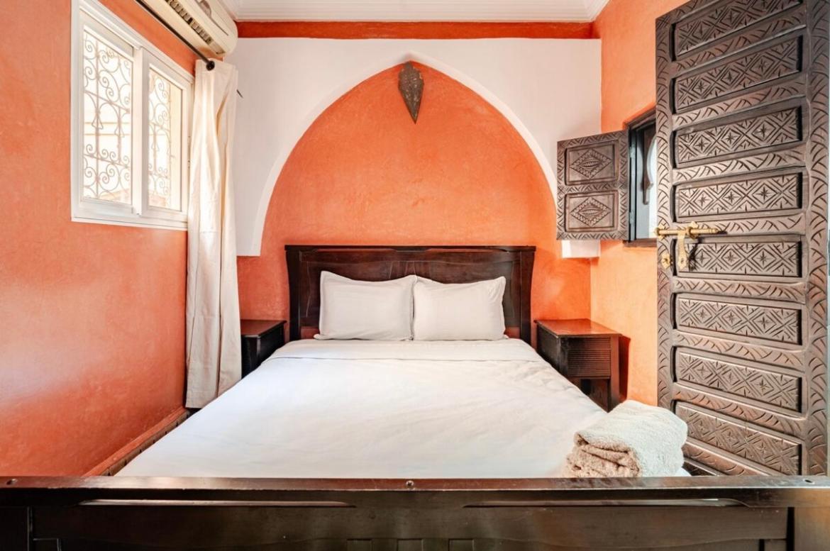 Zitoune Bed & Breakfast Marrakesh