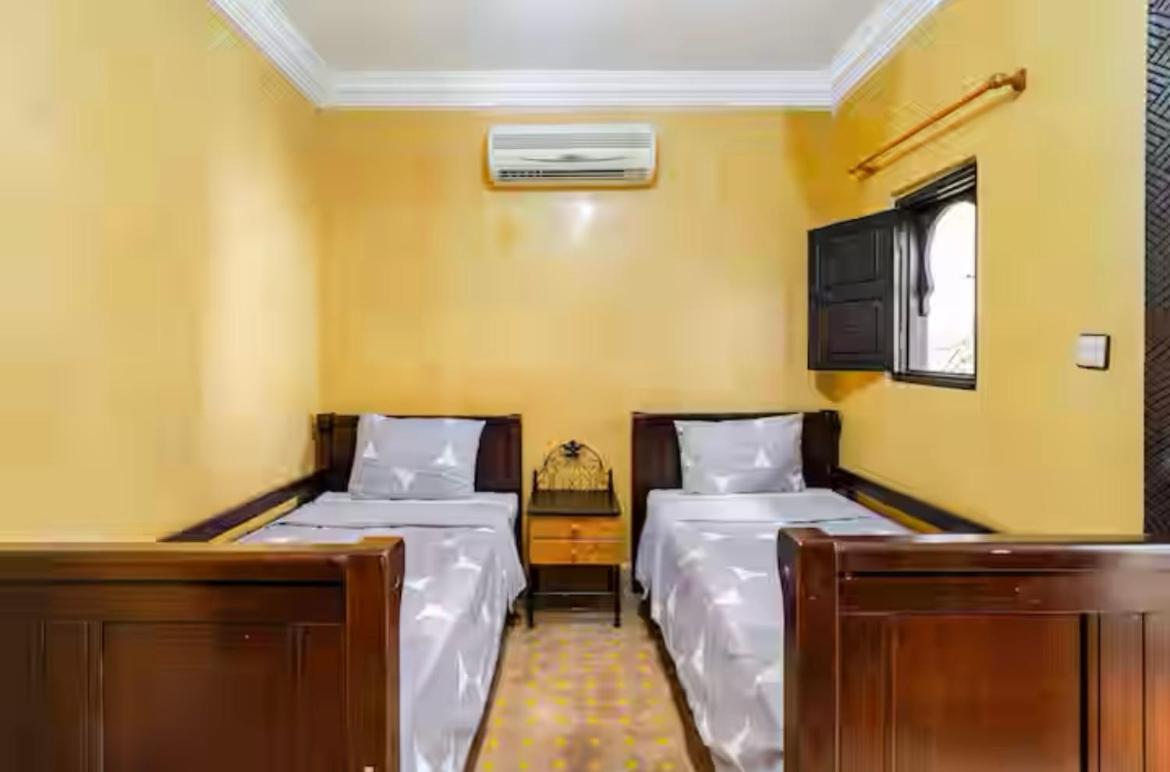 Zitoune Bed & Breakfast *