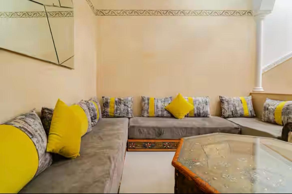 Zitoune Marrakesh