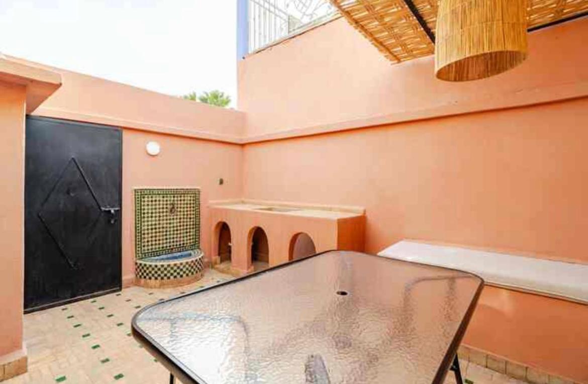 Zitoune * Marrakesh